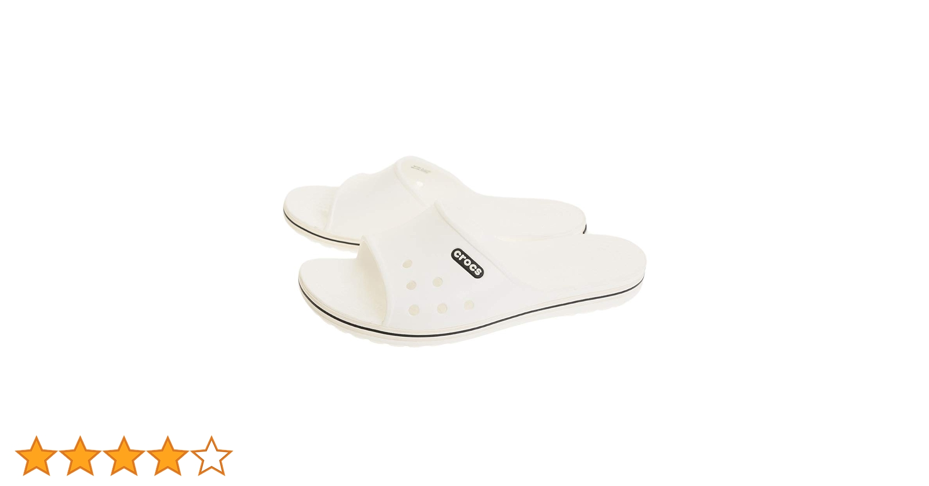 Amazon | [クロックス] シャワーサンダル クロックバンド 2.0